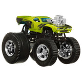 Hot Wheels Monster Truck 1-pak Asst