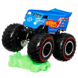 Hot Wheels Monster Truck 1-pak Asst