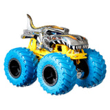 Hot Wheels Monster Truck 1-pak Asst