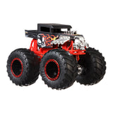 Hot Wheels Monster Truck 1-pak Asst