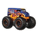 Hot Wheels Monster Truck 1-pak Asst