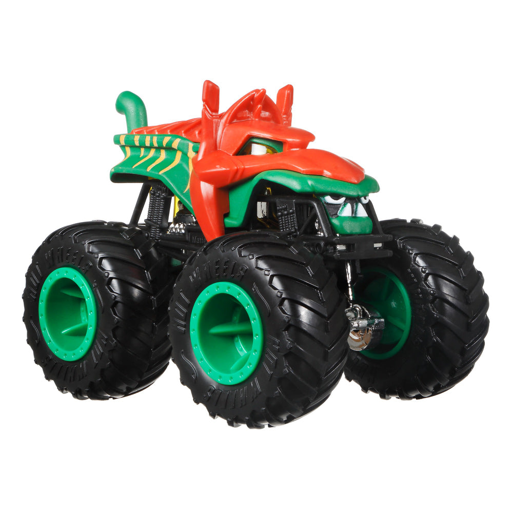 Hot Wheels Monster Truck 1-pak Asst