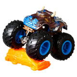 Hot Wheels Monster Truck 1-pak Asst