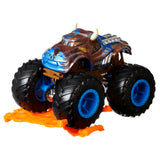 Hot Wheels Monster Truck 1-pak Asst