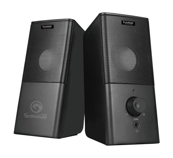 Marvo gaming pc højtalere ma-sg117