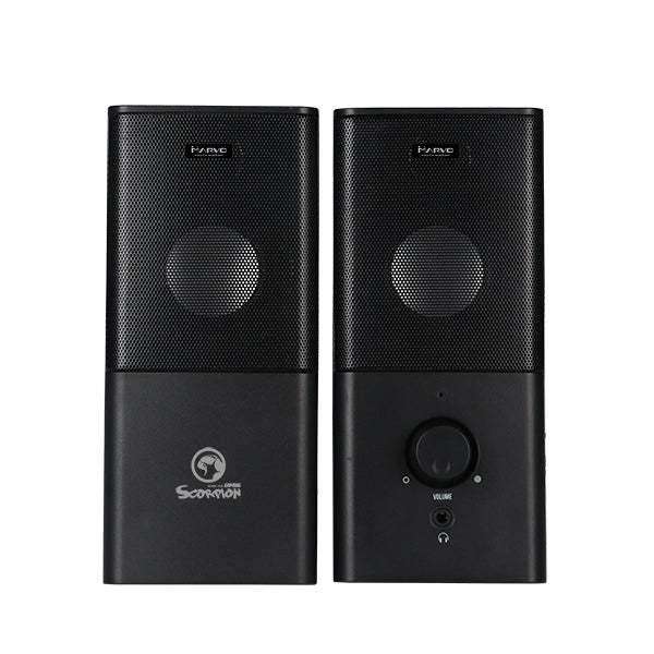 Marvo gaming pc højtalere ma-sg117