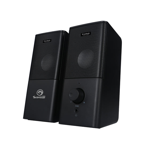 Marvo gaming pc højtalere ma-sg117
