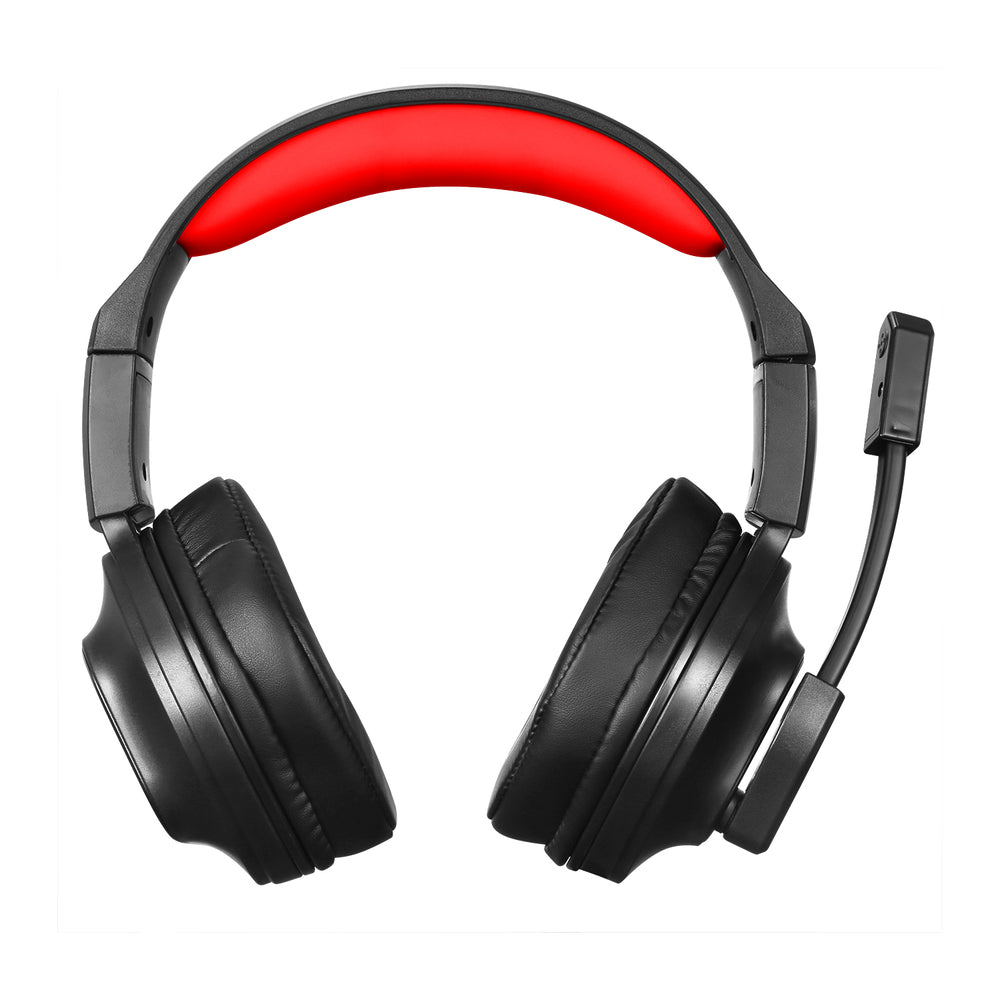 Marvo gaming headset h8929 til pc og ps4
