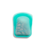 Opbevaring Stasher Pocket 2 stk pr./pk ass Clear/Aqua