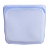 Opbevaring Stasher Sandwich Bag Lys lilla