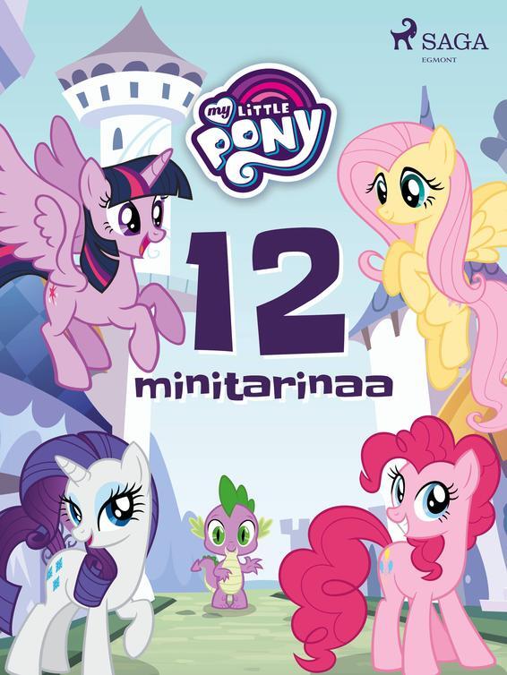 My Little Pony – 12 minitarinaa