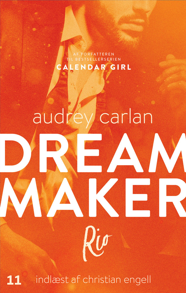 Dream Maker: Rio