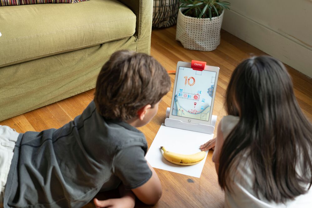 Osmo Creative (inkl. Base)