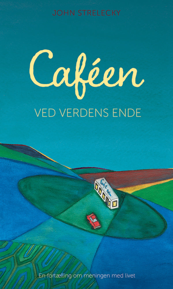 Caféen ved verdens ende