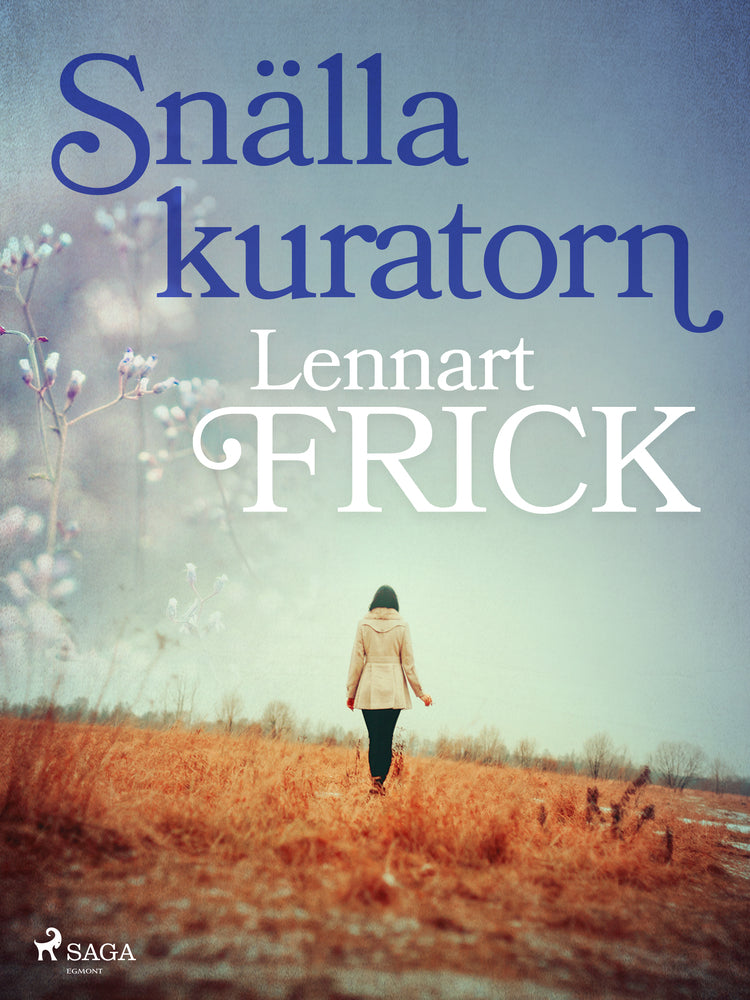Snälla kuratorn