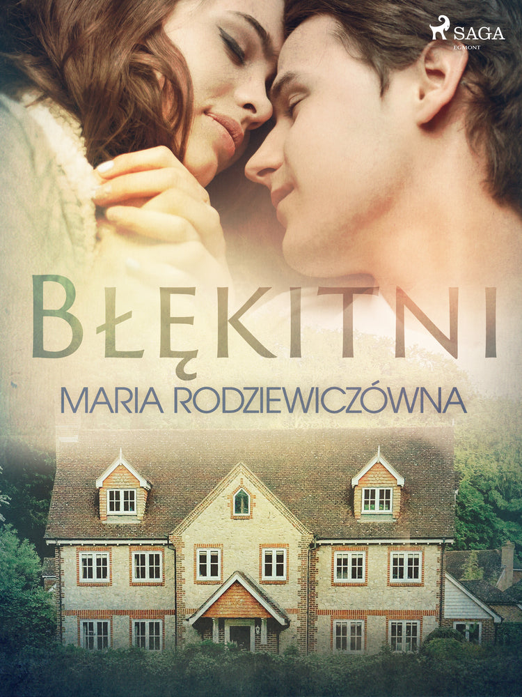 Błękitni