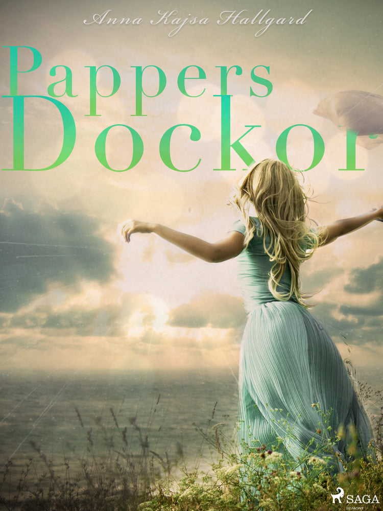 Pappersdockor