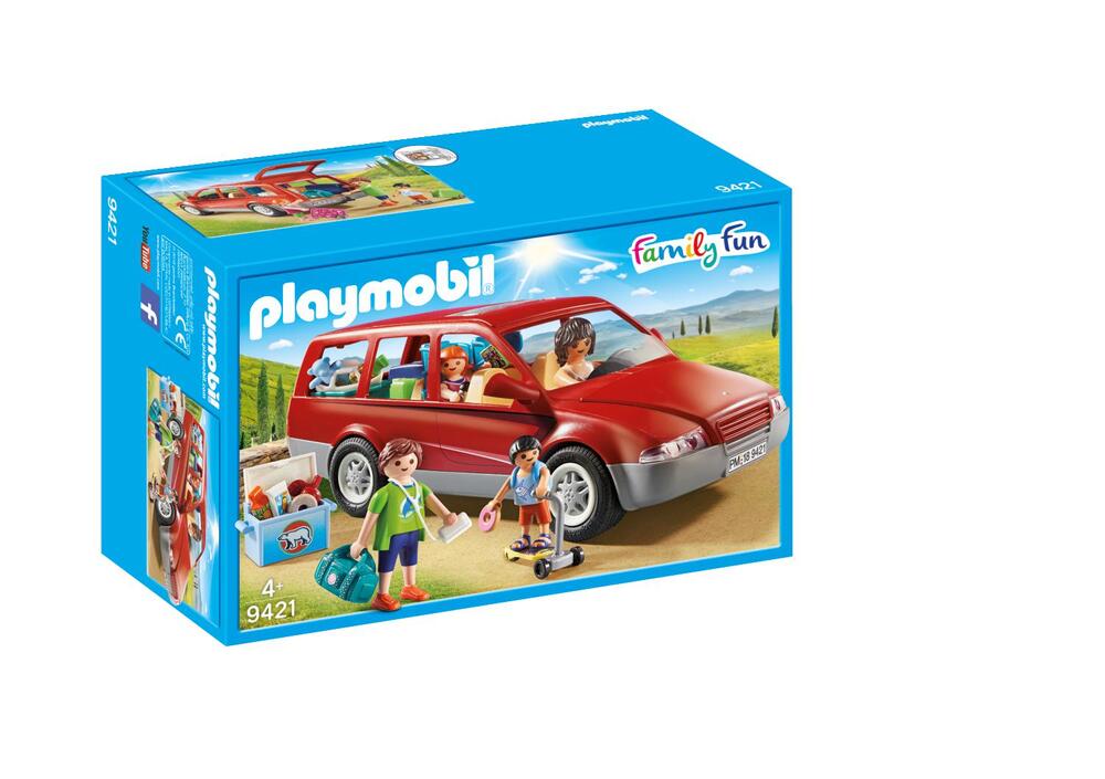 9421 Familiebil
