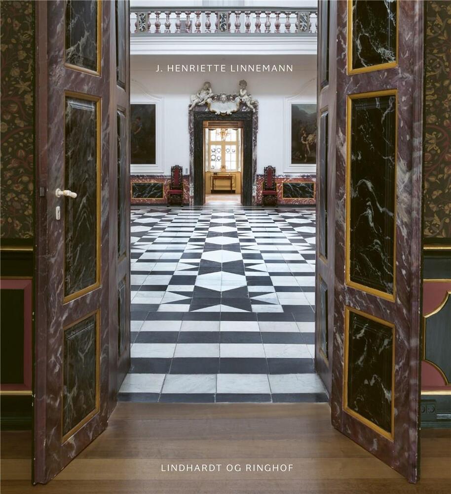 Fredensborg Royal Palace