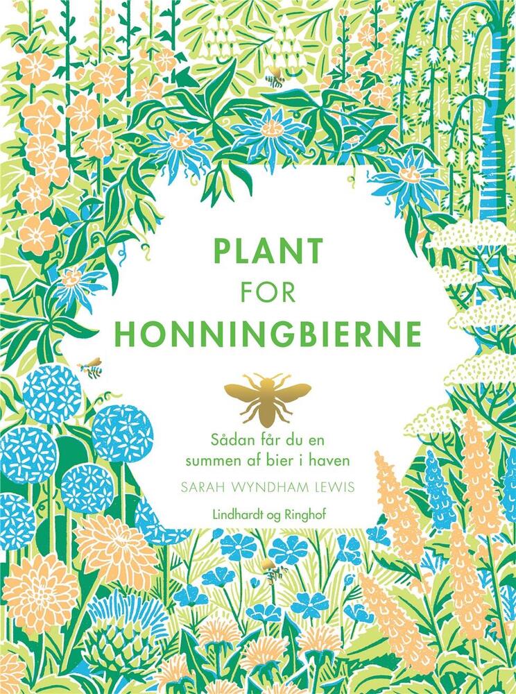 Plant for honningbierne