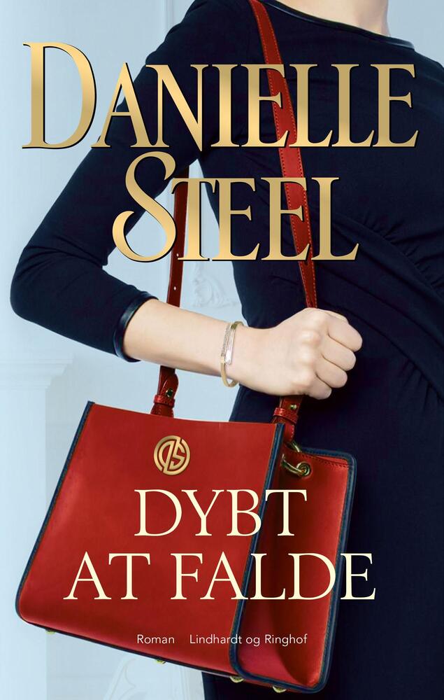 Dybt at falde