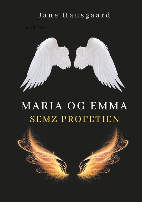 Maria & Emma