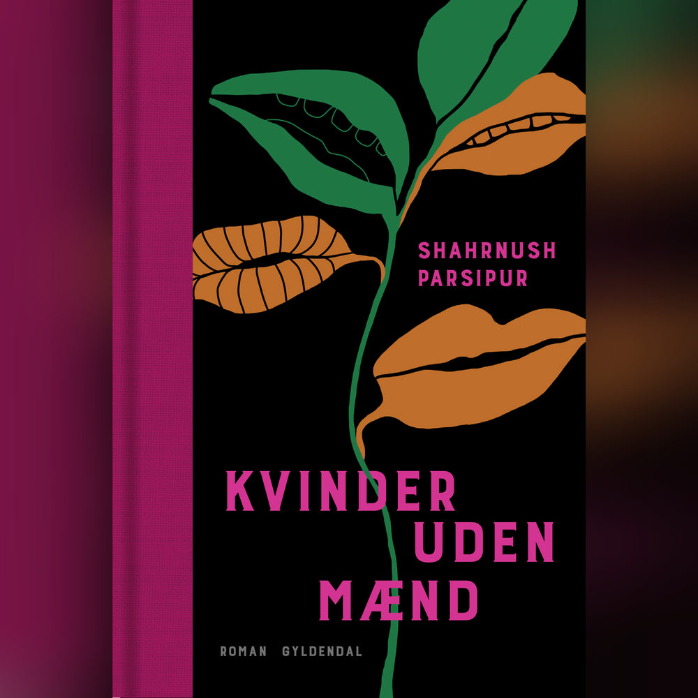 Kvinder uden mænd