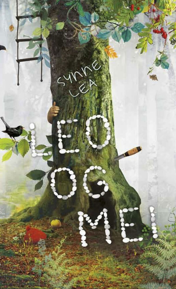 Leo og Mei
