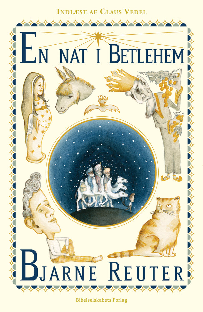 En nat i Betlehem