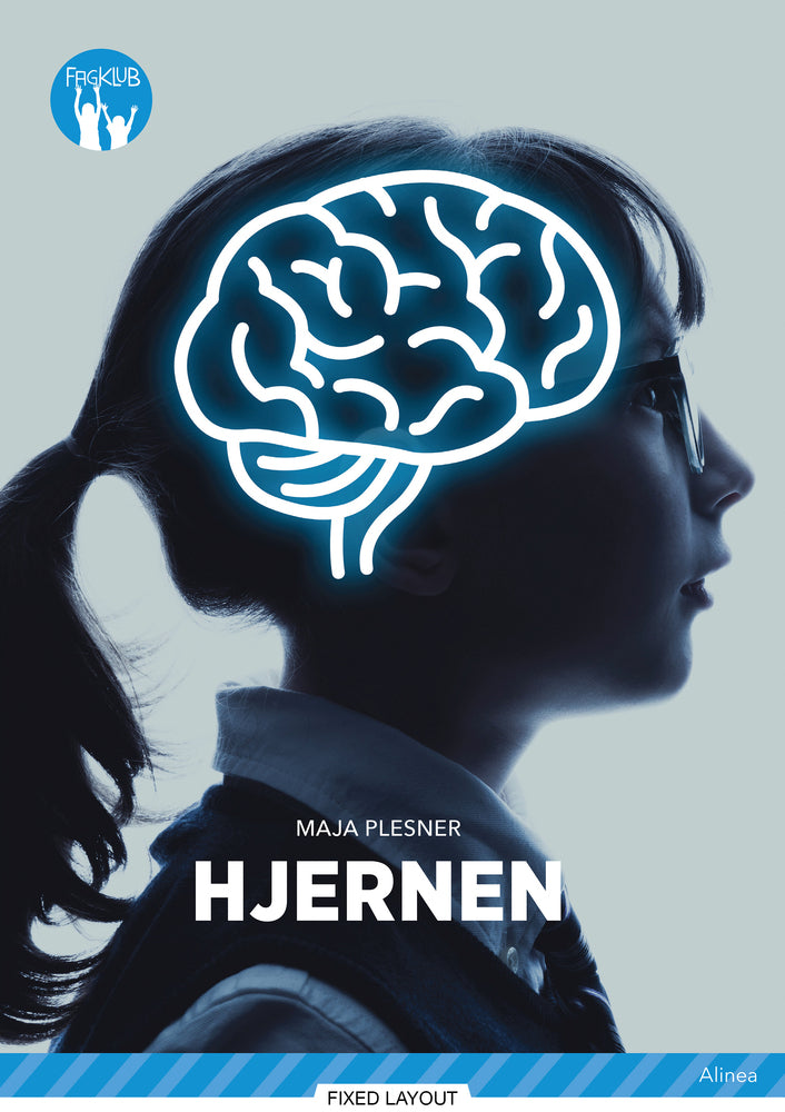 Hjernen, Blå Fagklub