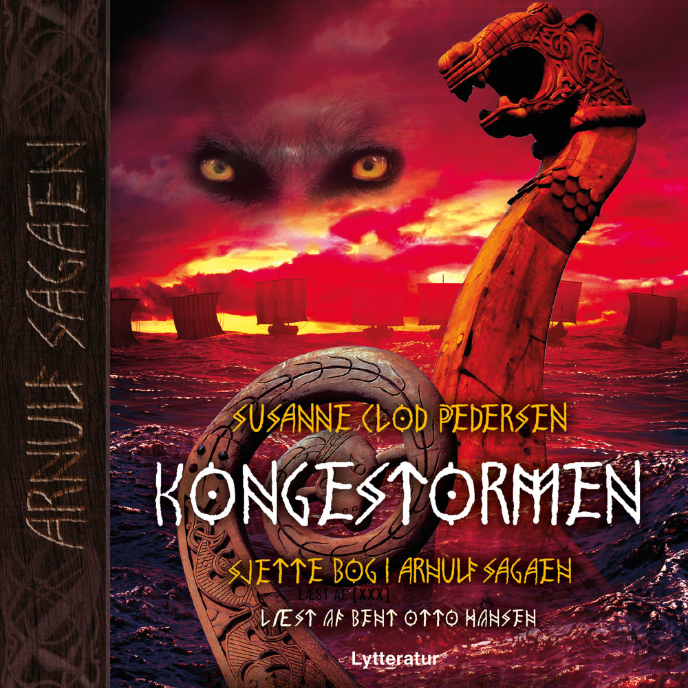 Kongestormen