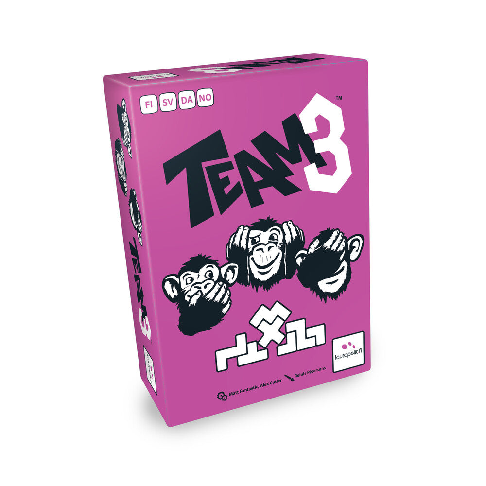 Team 3