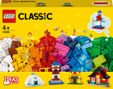 11008 LEGO Classic Klodser Og Huse