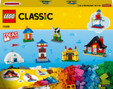 11008 LEGO Classic Klodser Og Huse