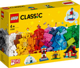 11008 LEGO Classic Klodser Og Huse