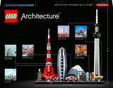 21051 LEGO Architecture Tokyo
