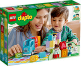 10915 LEGO DUPLO My First Alfabetvogn