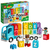 10915 LEGO DUPLO My First Alfabetvogn