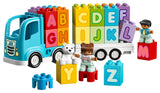 10915 LEGO DUPLO My First Alfabetvogn