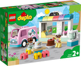 10928 LEGO DUPLO Town Bageri