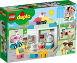 10928 LEGO DUPLO Town Bageri