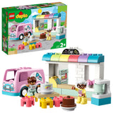 10928 LEGO DUPLO Town Bageri