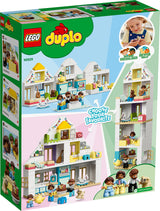 10929 LEGO DUPLO Town Modullegehus