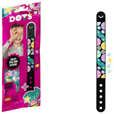 41903 LEGO Dots Armbånd med kosmisk vidunder