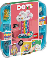 41905 LEGO Dots Regnbue-smykkeholder