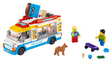 60253 LEGO City Isvogn