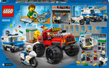 60245 LEGO City Monstertruck Kup