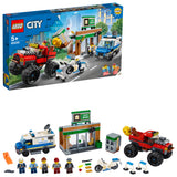 60245 LEGO City Monstertruck Kup