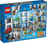 60246 LEGO City Police Politistation