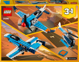 31099 LEGO Creator Propelfly
